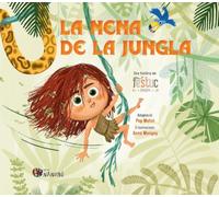 La nena de la jungla: 22 (Petit Nandibú)