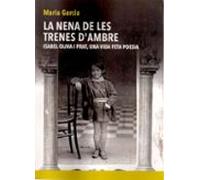 La Nena De Les Trenes D Ambre