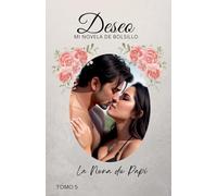 La nena de Papi: 5 (Deseo)