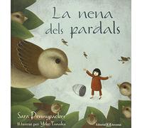La nena dels pardals (SIN COLECCION)