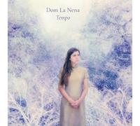 Dom La Nena – Tempo – CD – Importación USA (Integral)