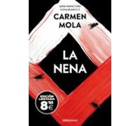 La Nena (edición Black Friday) (inspectora Elena Blanco 3)