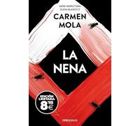La Nena (edición Black Friday) (Inspectora Elena Blanco 3) (Campaña Black Friday)
