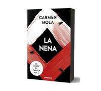 La Nena (edición limitada) (Inspectora Elena Blanco 3) (Best Seller)