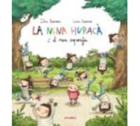 La nena huracà i el nen esponja