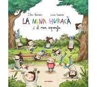 La Nena Huracà I El Nen Esponja: 54 (Àlbums il·lustrats)