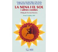 La Nena I El Sol I Altres Contes.premi Crisalida 2010