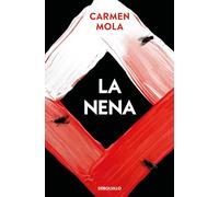 La Nena (Inspectora Elena Blanco 3): La novia gitana 3 (Best Seller | Ficción)
