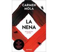 La Nena (La núvia gitana 3)