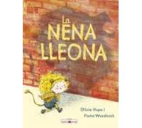 La nena lleona