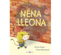 La nena lleona (MAEVAyoung Català)