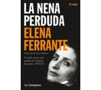 La nena perduda (L'amiga genial 4) (Narrativa)