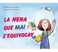 La nena que mai s'equivocava (CATALAN)