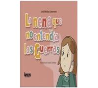 La nena que no entendía las guerras