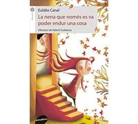 La nena que només es va poder endur una cosa: 52 (La Formiga)