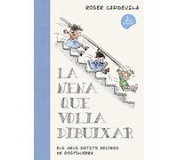 La Nena Que Volia Dibuixar: Els meus petits records de postguerra (Altres Angle)