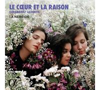 La Néréide - Le Cœur et la Raison