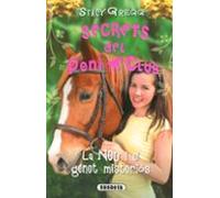 La Neu I El Genet Misterios (secrets Del Poni Club)