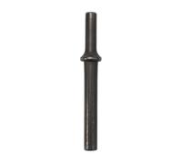 La neumática se une a la durabilidad en esta herramienta de PC Rive tanto para semihuecos como para sólidos con una matriz de ocho cinceles (3-10 mm sólidos)