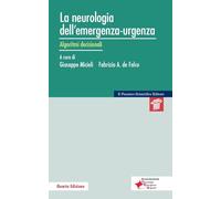 La neurologia dell’emergenza-urgenza. Algoritmi decisionali (Mappe)