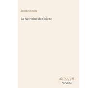 La Neuvaine de Colette