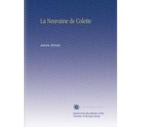 La Neuvaine de Colette