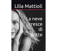 La neve cresce di notte