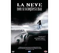 La Neve Non Si Sciogliera' Mai [DVD]