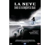 La Neve Non Si Sciogliera' Mai [Italia] [DVD]