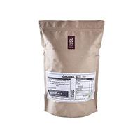 LA NEWYORKINA Granola Keto con Proteínas Veganas. Snack Ecológico Certificado, Crujiente y Saludable para Desayuno y Merienda. Granola Artesanal Sin Gluten para Dietas, Ceto y Paleo. Envase de 1,5Kg