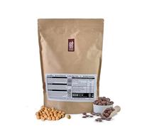 La Newyorkina Granola Real Fooding 1.5kg Con Cacao 70%, Avellanas y Pasta de Dátil