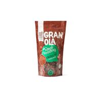 La Newyorkina Granola Real Fooding Con Cacao 70%, Avellanas y Pasta de Dátil