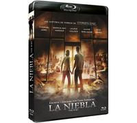 La Niebla [Blu-ray] (2007) The Mist