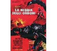 La Niebla De Los Horrores DVD SINISTER FILM