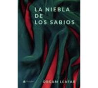 La Niebla De Los Sabios (ebook)