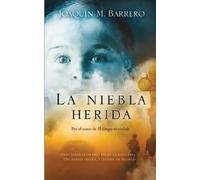 LA NIEBLA HERIDA: 00000 (ZETA BOLSILLO TAPA DURA)