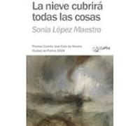 La Nieve Cubrirá Todas Las Cosas