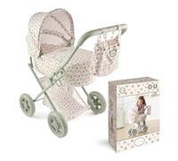 La Nina Cuco con Ruedas para muñecas, Recomendado a Partir de +2 años