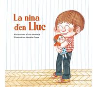 LA NINA D'EN LLUC | Alicia Acosta (cat), Luis Amavisca (cat), Amelie Graux, Amelie Cat