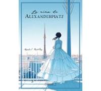 La niña de Alexanderplatz