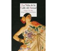 La niña de la calle del Arenal | Edgar Neville