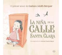 La niña de la calle Santa Clara