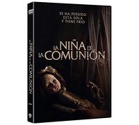 La Niña de la Comunión (DVD)