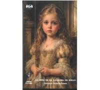 LA NIÑA DE LA LÁGRIMA DE HIELO: 24 (Nuestro Mundo)