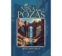 la niña de las pozas