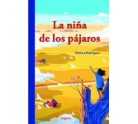 La niña de los pájaros