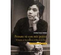 La Niña De Los Peines: El Mundo Flamenco De Pastora Pavon