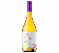 La Niña De Mis Ojos 2022 - 75 cl