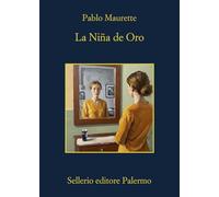 La Niña de Oro (La memoria)