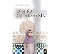 La niña del Albayzín
